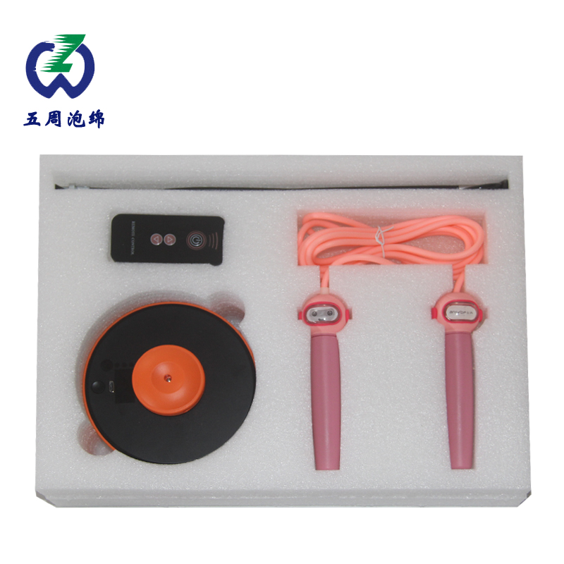 epe珍珠棉怎么加工才能滿足各種產品形狀？