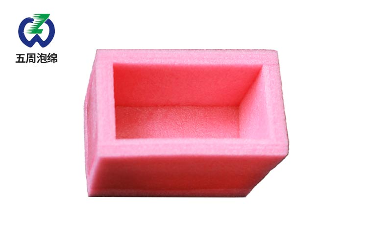 搶先一步：為您的產(chǎn)品裝備前沿的異型防靜電珍珠棉內(nèi)襯包裝！
